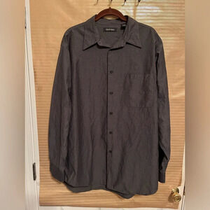 MURANO~DARK GRAY SHIRT~LG